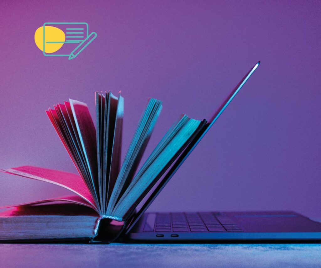 TraduzioneFrancescaGnani Computer e dizionario strumenti per traduzione